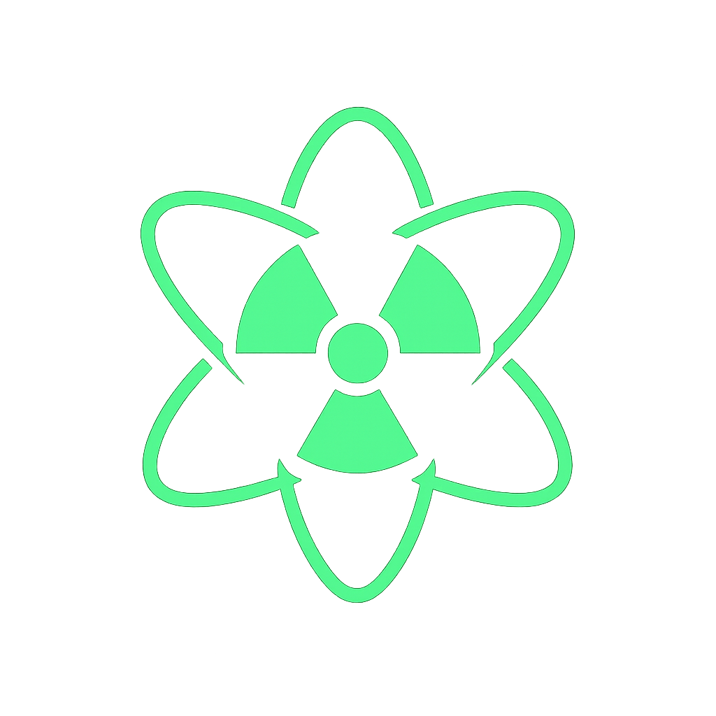 Radium Client logo
