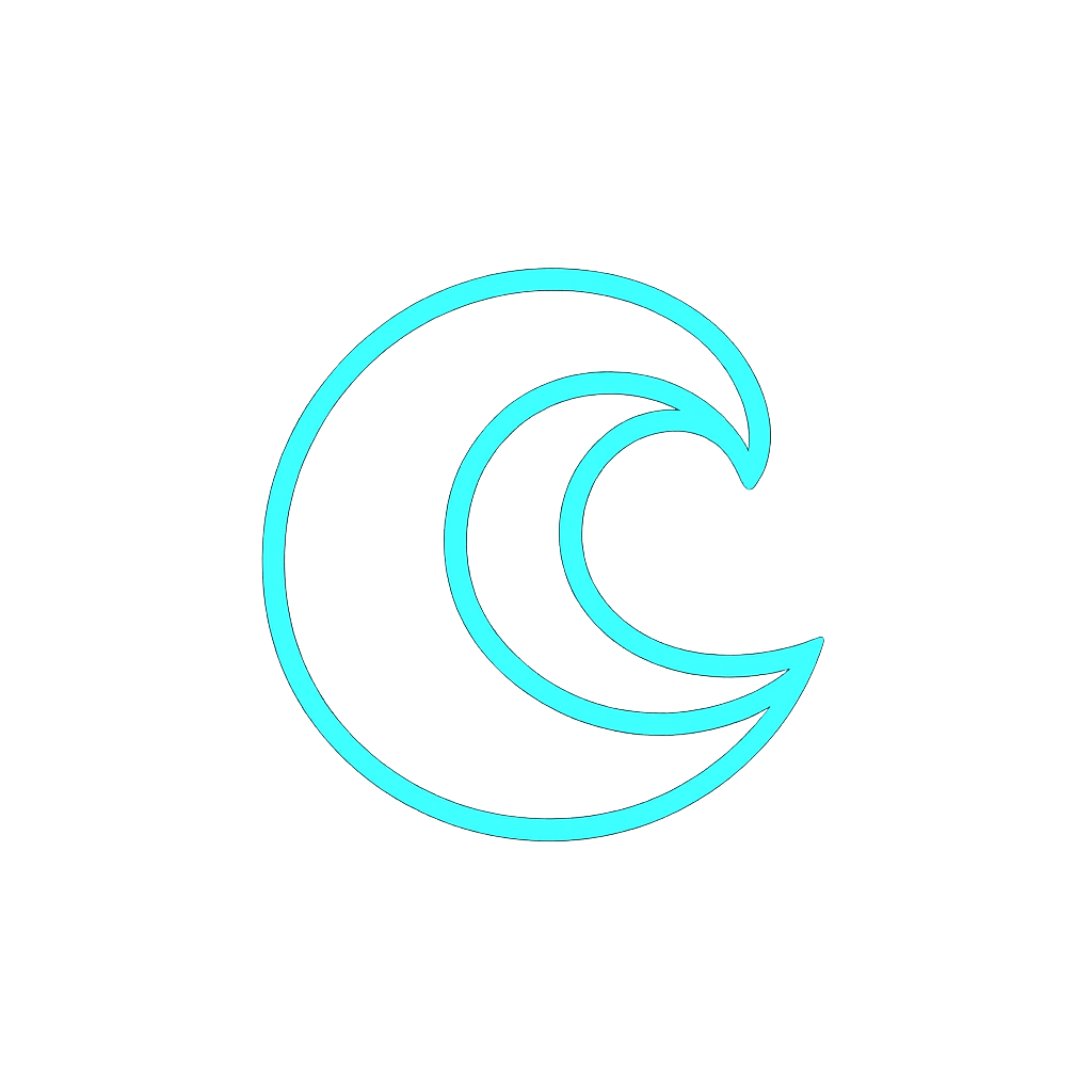 Surf Executor logo